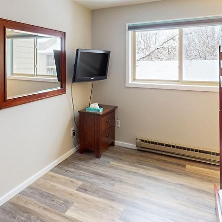 Shadow Run Apartment Steamboat Springs Exterior photo