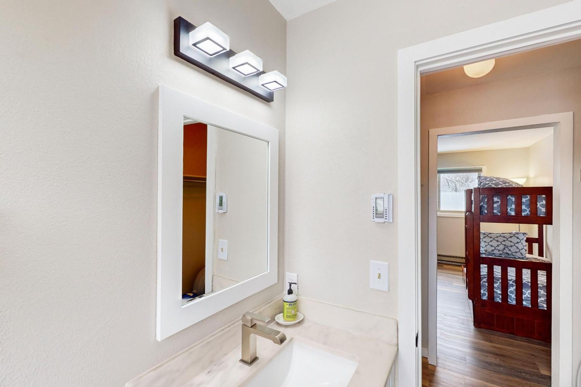 Shadow Run Apartment Steamboat Springs Exterior photo