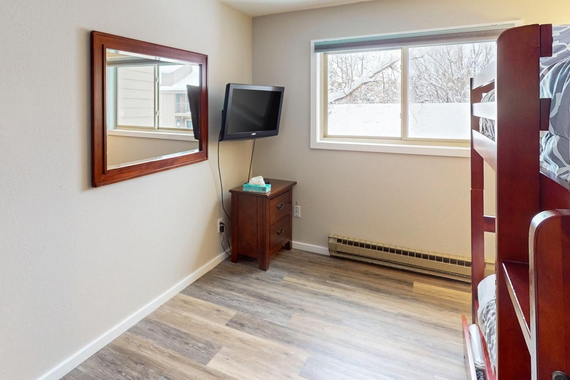 Shadow Run Apartment Steamboat Springs Exterior photo