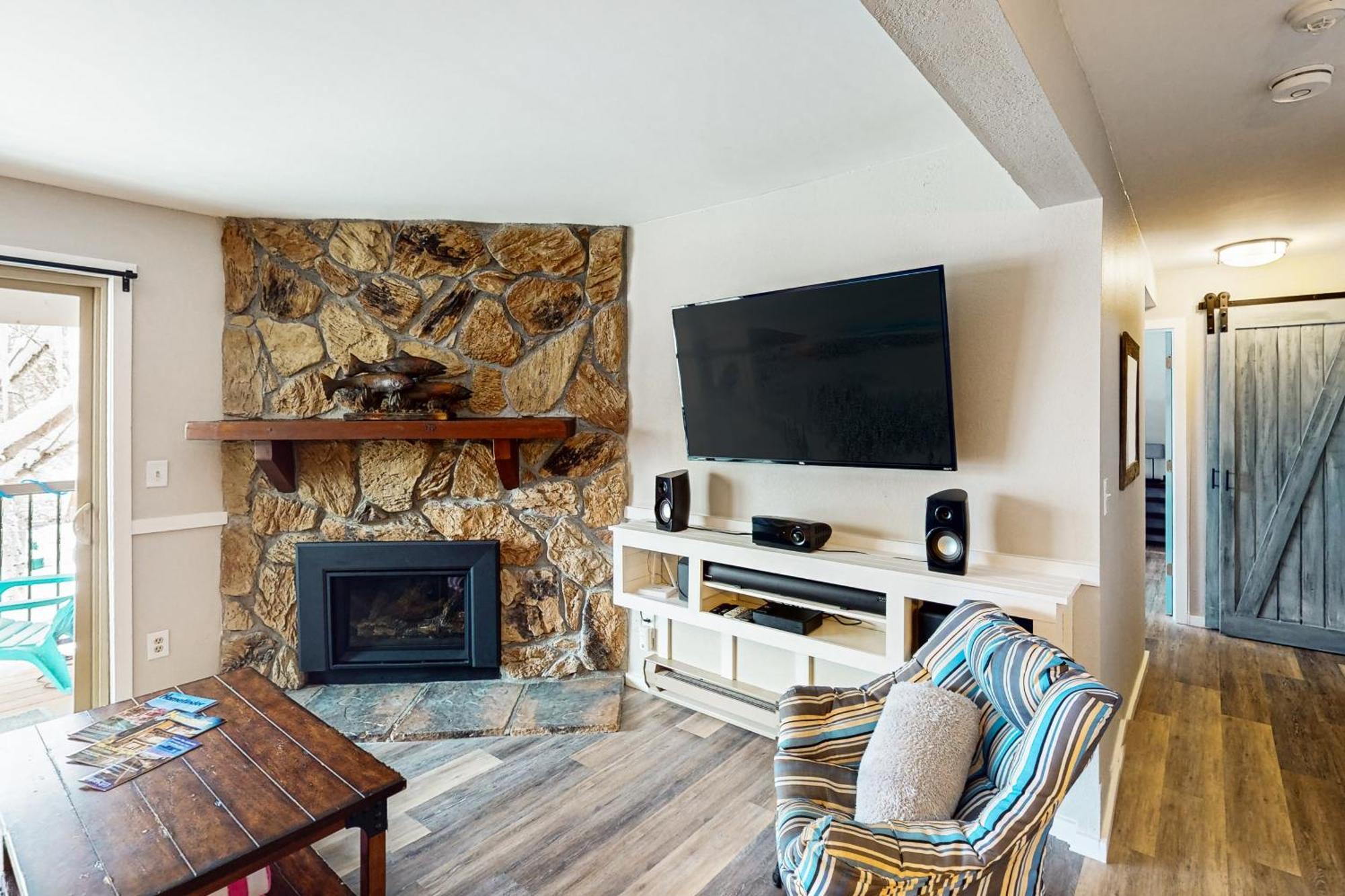 Shadow Run Apartment Steamboat Springs Exterior photo